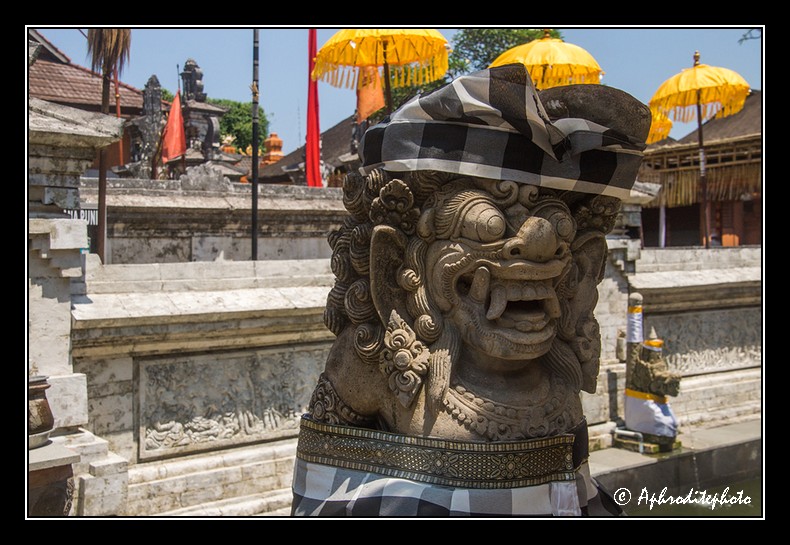 Temples of Bali 42
